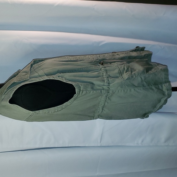 Maurices Green Vest - Picture 5 of 7